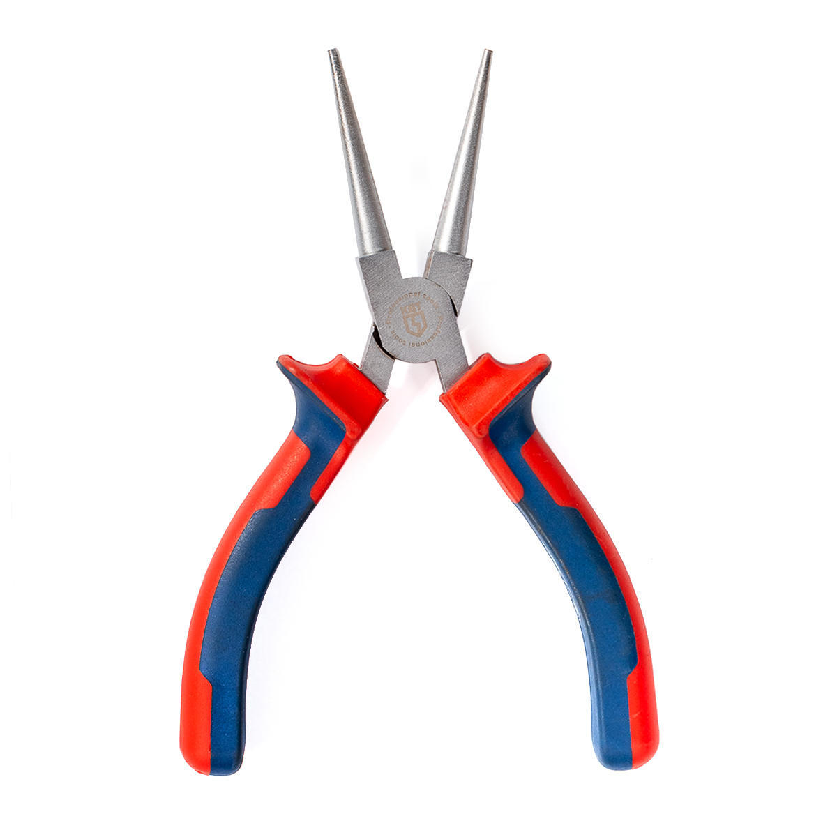 Круглогубцы 160 мм серия МАСТЕР КВТ 77426