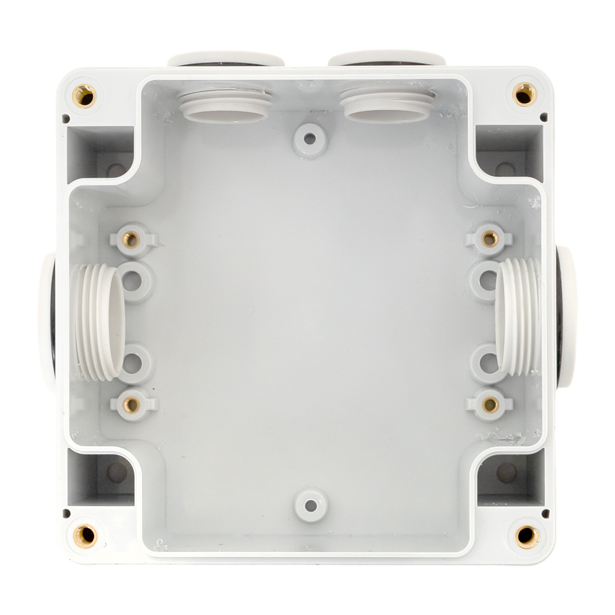 Коробка соединительная Heat Box 100 EKF HB100