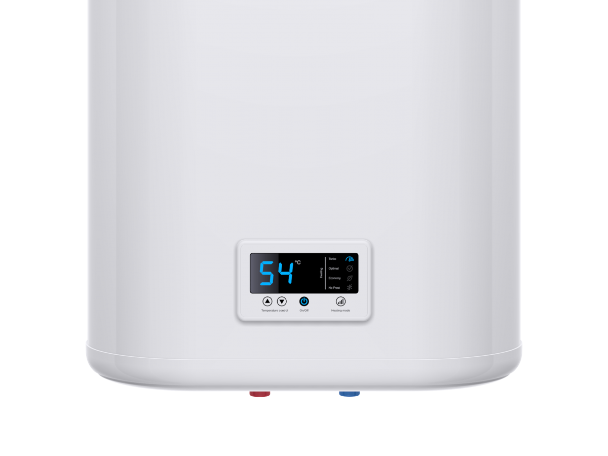 Водонагреватель накопительный IF 80V (pro) Thermex 151024 ЭдЭБ00246