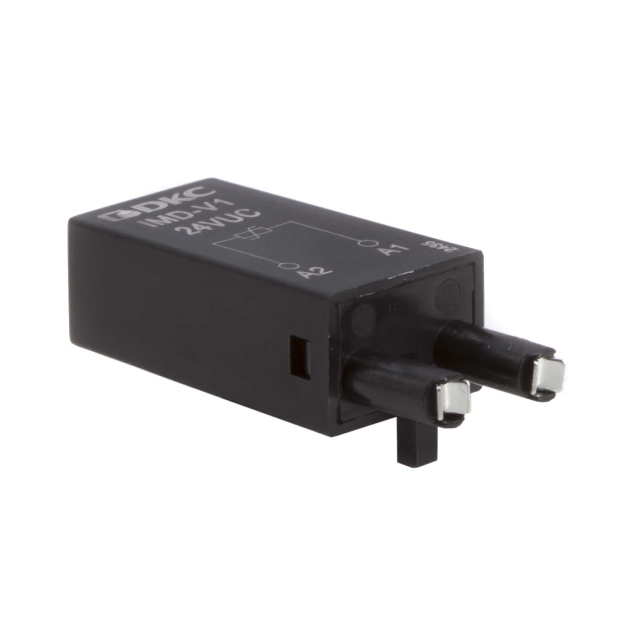Модуль защиты, варистор, 24V AC/DC DKC IMD-V1