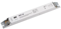 ЭПРА 136 для линейных ЛЛ Т8 IEK LLV136D-EBFL-1-36