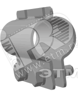Муфта ТР-2 УХЛ2.5 Завод ЭМИ Красноярск ТР-2 УХЛ2,5