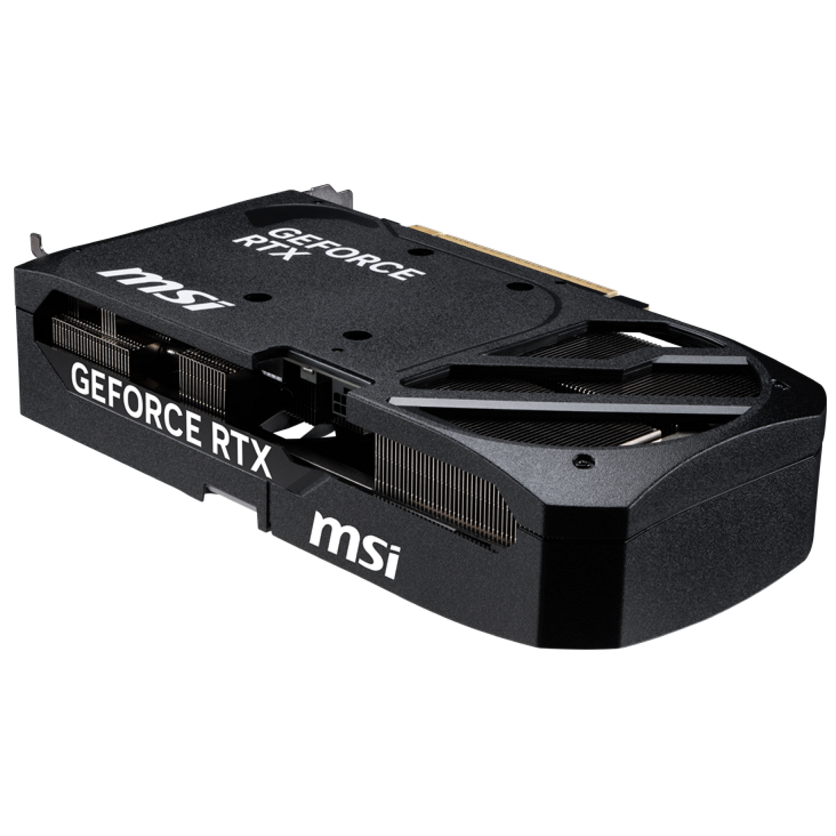 Видеокарта RTX5070 SHADOW 2X OC, 2FAN RTL, 12ГБ, GDDR7, PCI-Express 5.0 MSI RTX 5070 12G SHADOW 2X OC 193980