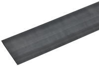 Трубка термоусадочная ТТУ 60/30 черная 1м GENERICA IEK UDR10-060-030-001-K02-G