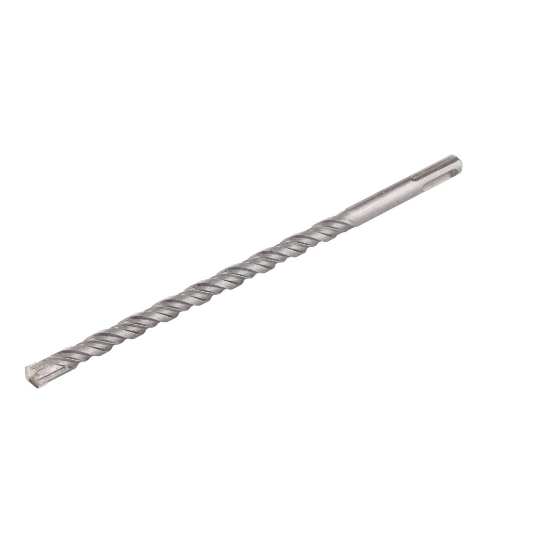 Бур SDS Plus   12x210 мм P.I.T. AMAS01-1221P