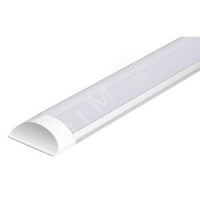 ДПО- 20W 6500K 1630Лм пластиковый корпус  jazzway JazzWay 5010291 5010291*