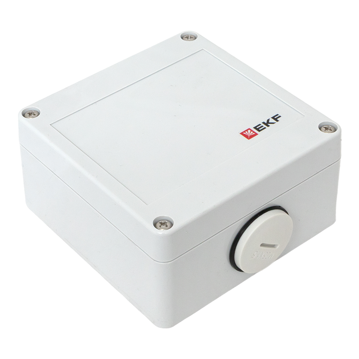 Коробка соединительная Heat Box 100 EKF HB100