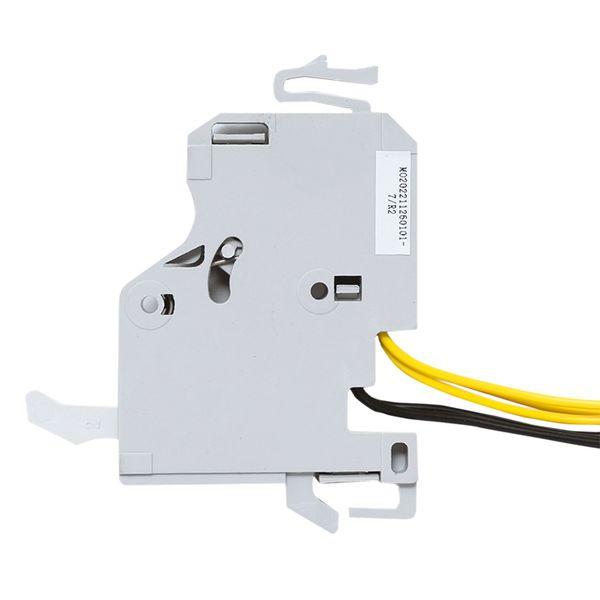 Контакт аварийный и дополнительный AV POWER-3/4 AX+AL EKF mccb-34-AX+AL-av