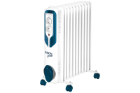 Радиатор масляный  EN-2509 Scandi 9 секц. 2 кВт ENGY 102952
