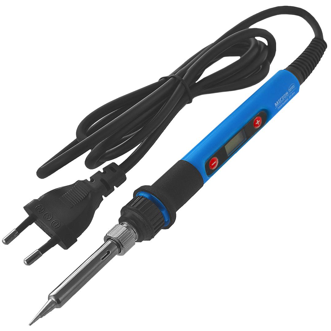 Набор для пайки 00190 МЕГЕОН к0000032283