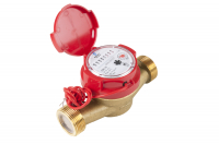 Счетчик воды ОСВУ-25 с импульсным выходом(ДГ) Декаст 73-25-03