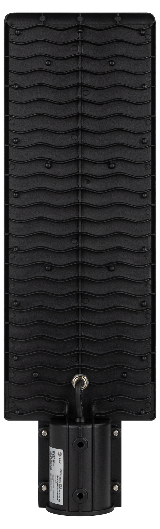 Светильник уличный 120Вт 12000лм 5000К КСС Ш-с DOB-SMD 48/60мм SPP-503-0-50K-120 ЭРА Б0047166