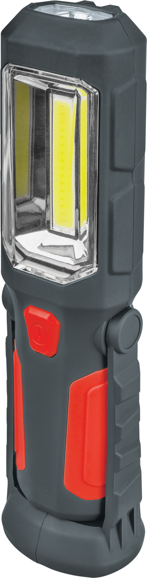 Фонарь светодиодный NPT-W06-3AA 0.5Вт LED+3Вт COB LED пластик Navigator Group 14031 21411