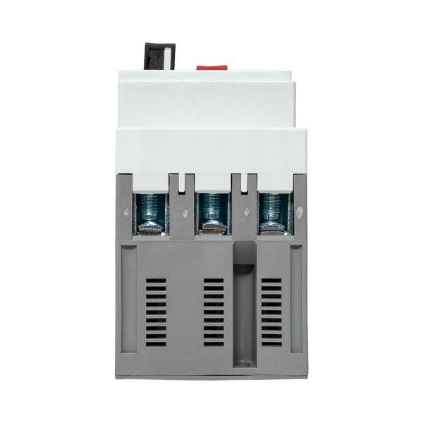 Автомат пуска двигателя АПД-80 25-40А EKF apd80-me-40