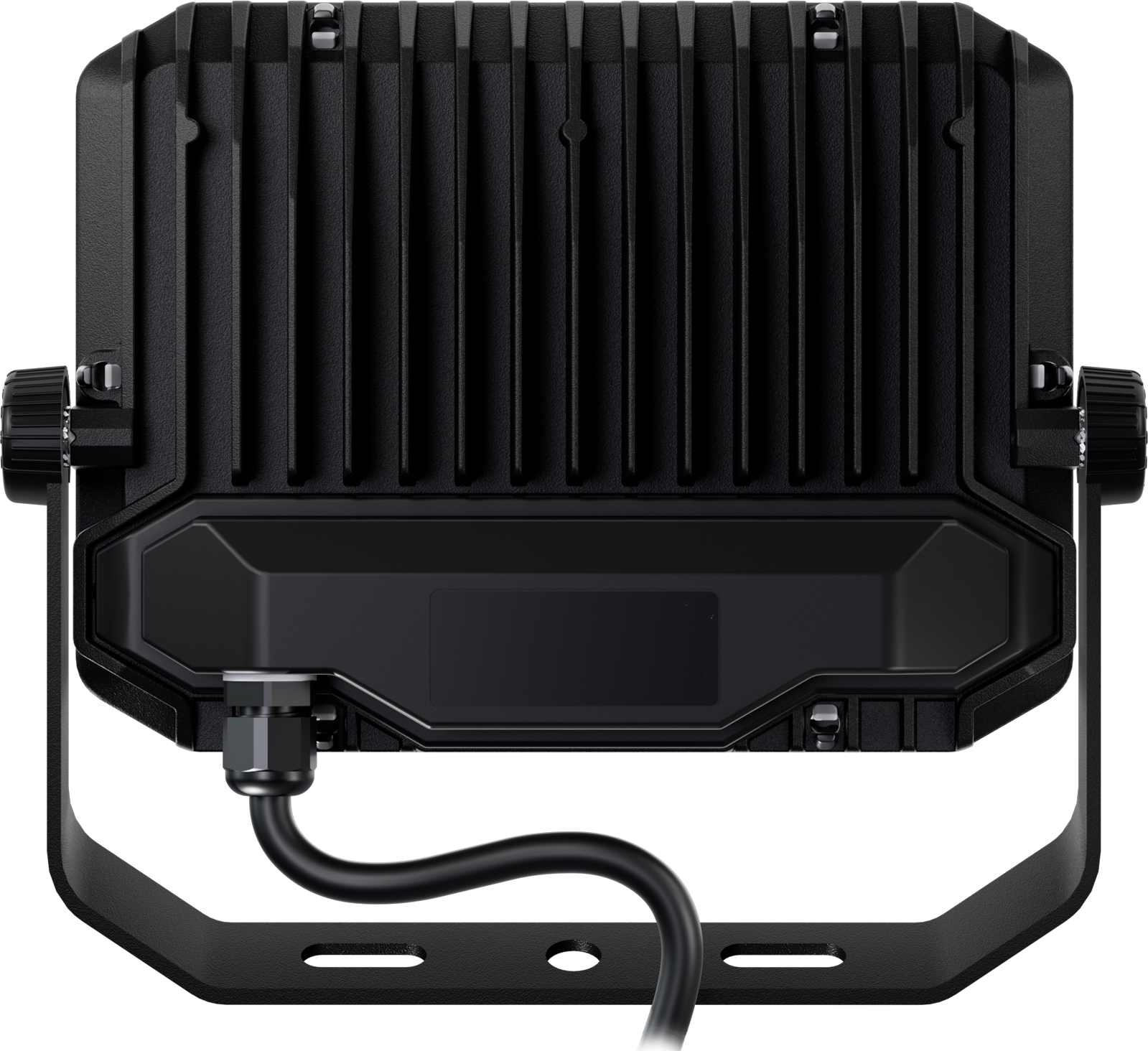 Прожектор светодиодный ДО-50w NFL-04-50-6.5K-BL-D110-LED Navigator Group 95634 38808