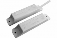 Извещатель охранный  магнитоконтактный точечный   ИО 102-26 исп.01 для установки на металл, НР Магнито-Контакт 00000001460