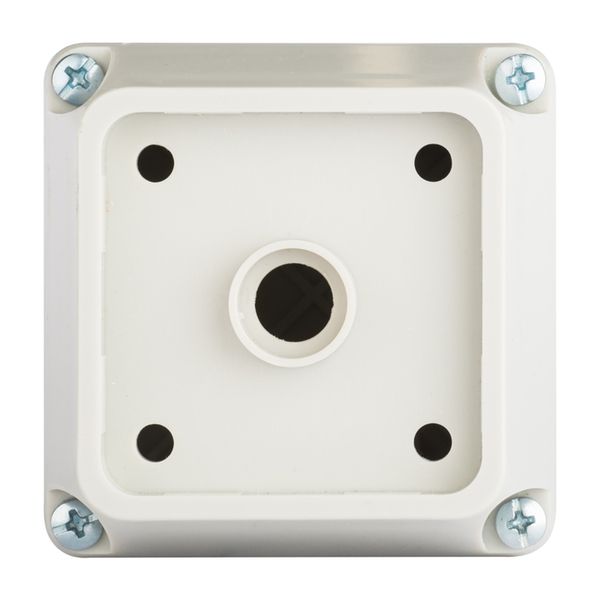 Бокс защитный IP54 до 25 А EKF pk-IP54-25
