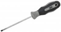Отвертка SL3,0х75 Т2 ARMA2L 5 IEK A2L5-SC10-T2-SL-30-075