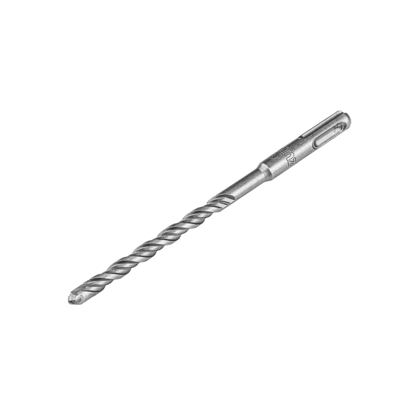 Бур по бетону 8x160x100 мм SDS-plus Kranz KR-91-0012
