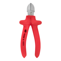 Бокорезы Master 160 мм 1000В Basic EKF bo-160-mas-in