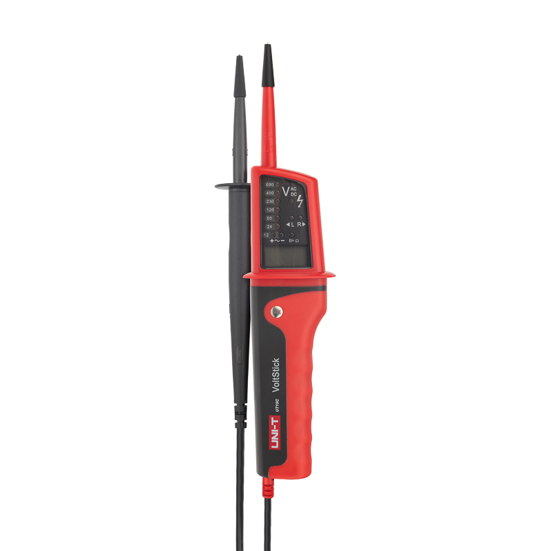 Индикатор напряжения Unit UT15C UNI-T 13-1018
