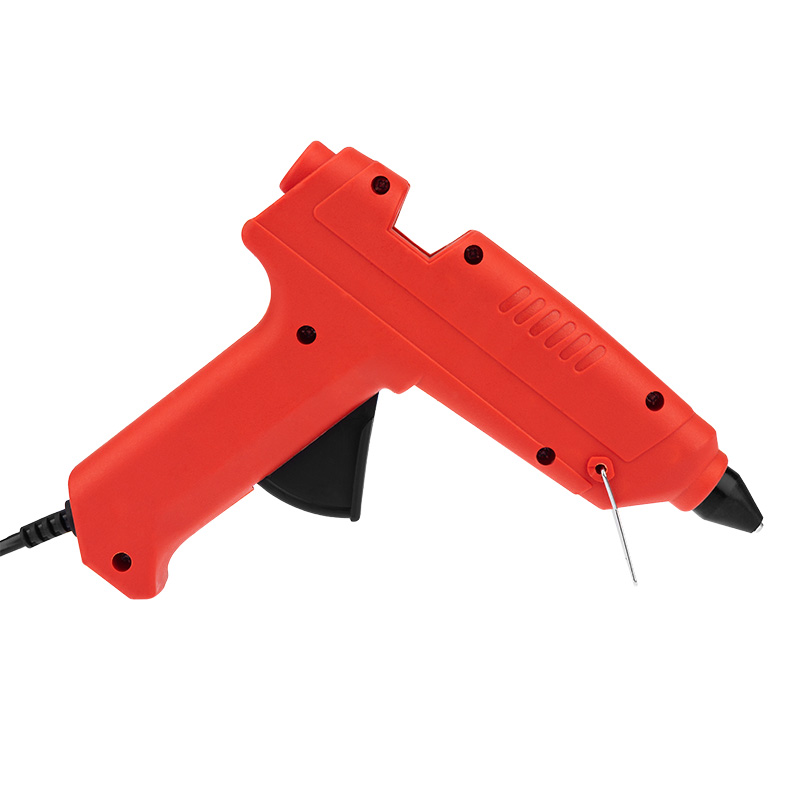 Пистолет клеевой, 100 Вт, диаметр 11 мм, без кнопки REXANT 12-0105