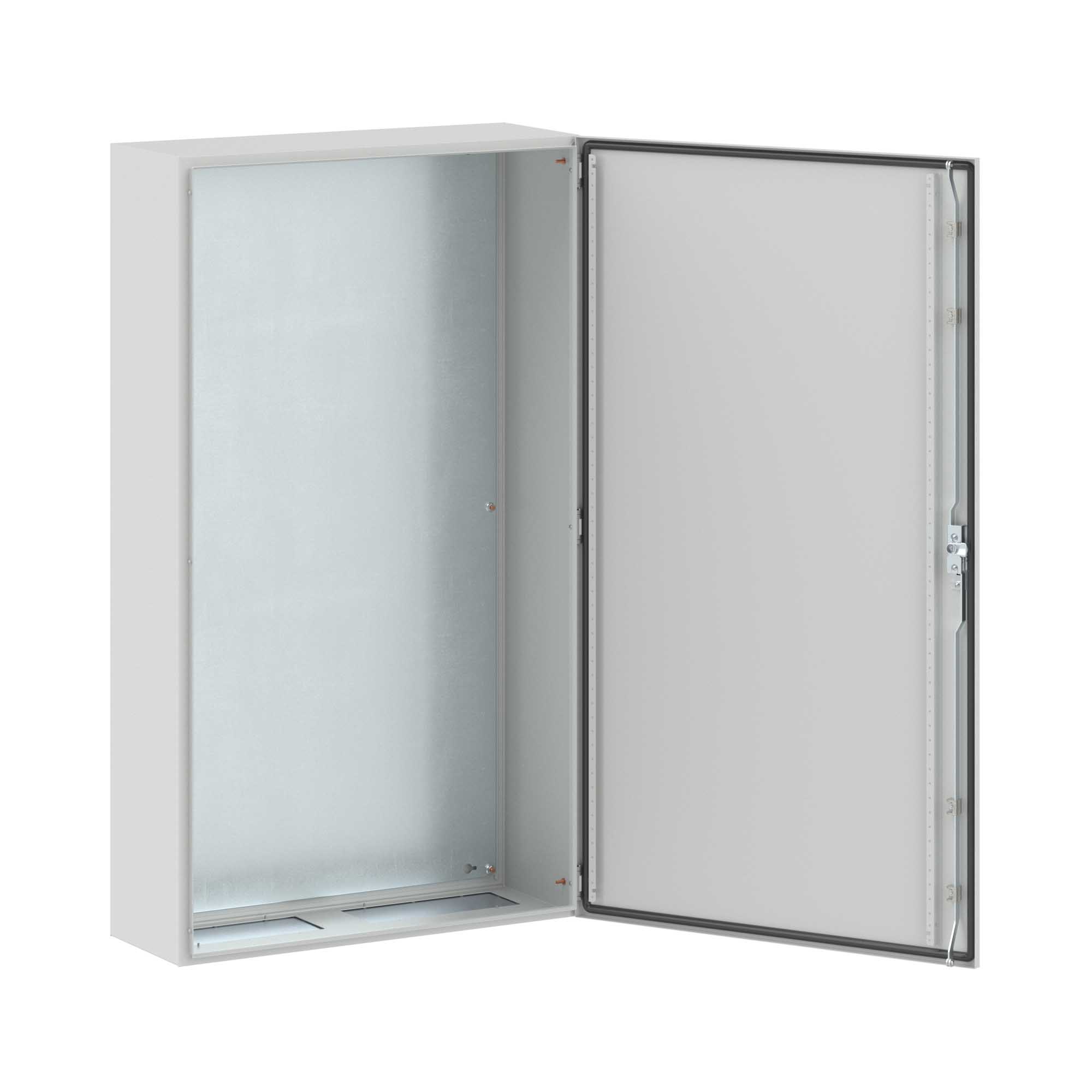 Щит с монтажной панелью ЩМП 1400x800x300 мм IP66 ST DKC R5ST1483