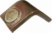 Контакт  КТ 6033 неподвижный ЭнергоТехКомплект 00000005106