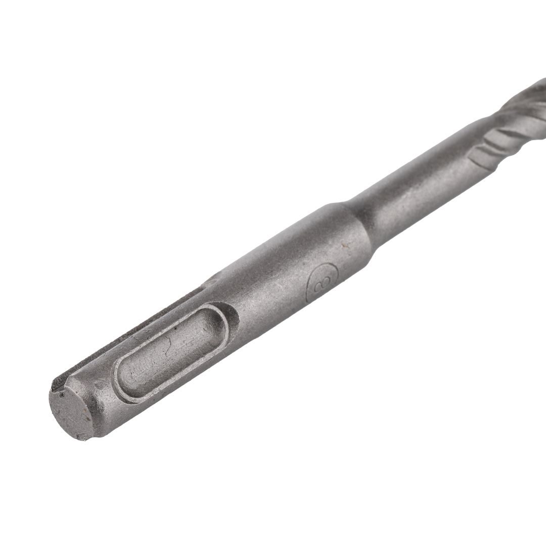 Бур SDS Plus   8x110 мм P.I.T. AMAS01-0811P