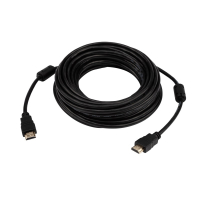 Кабель HDMI - HDMI 2.0, 10 м, Gold ProConnect 17-6108-6