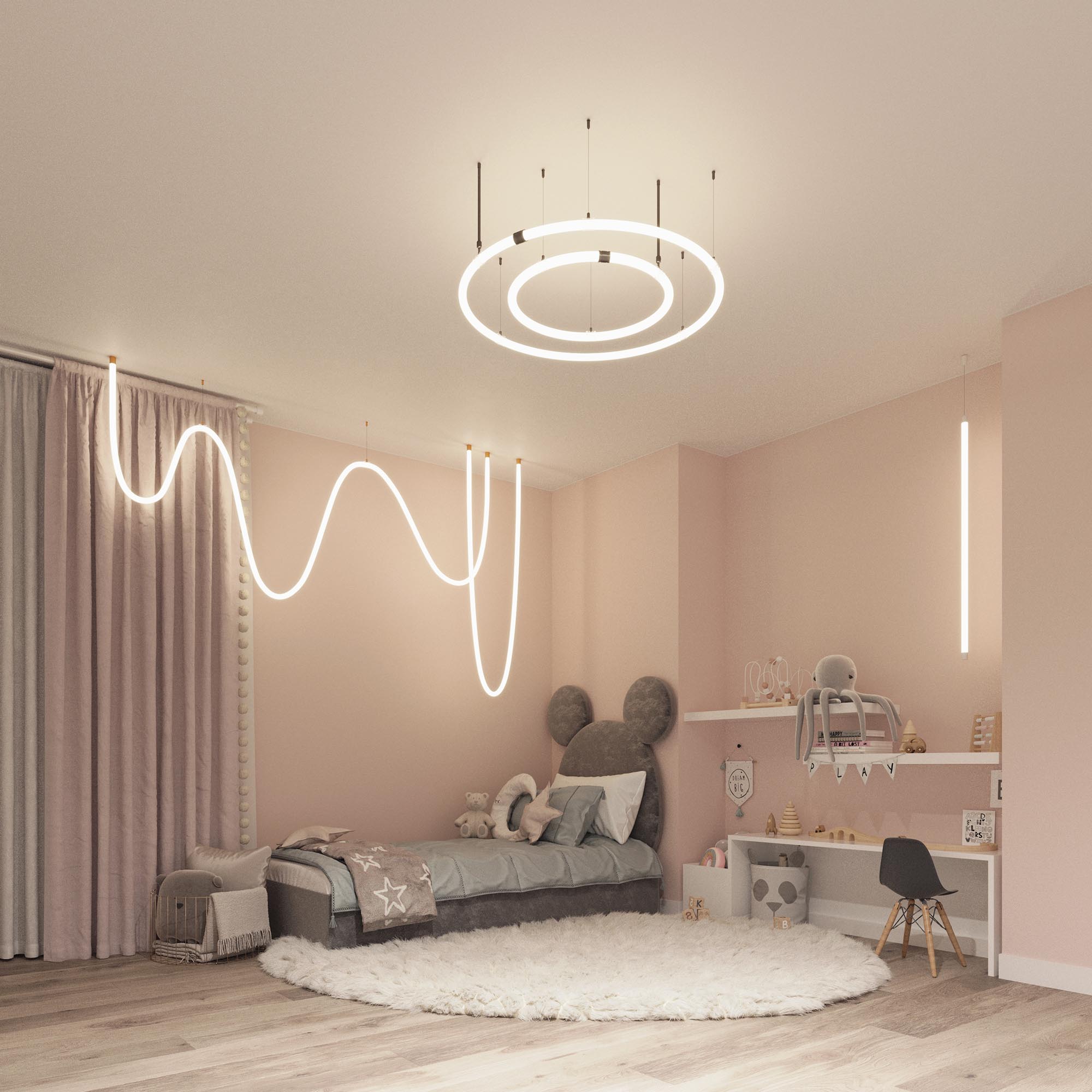 Диммер SMART-D3-DIM (12-24V, 8A, 2.4G) (ARL, IP20 Пластик, 5 лет) Arlight 024184