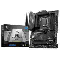 Материнская плата MAG B760 TOMAHAWK, Intel B760, ATX MSI MAG B760 TOMAHAWK WIFI 115876