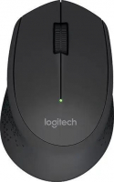 Мышь беспроводная M280, оптическая, черный Logitech 910-004306