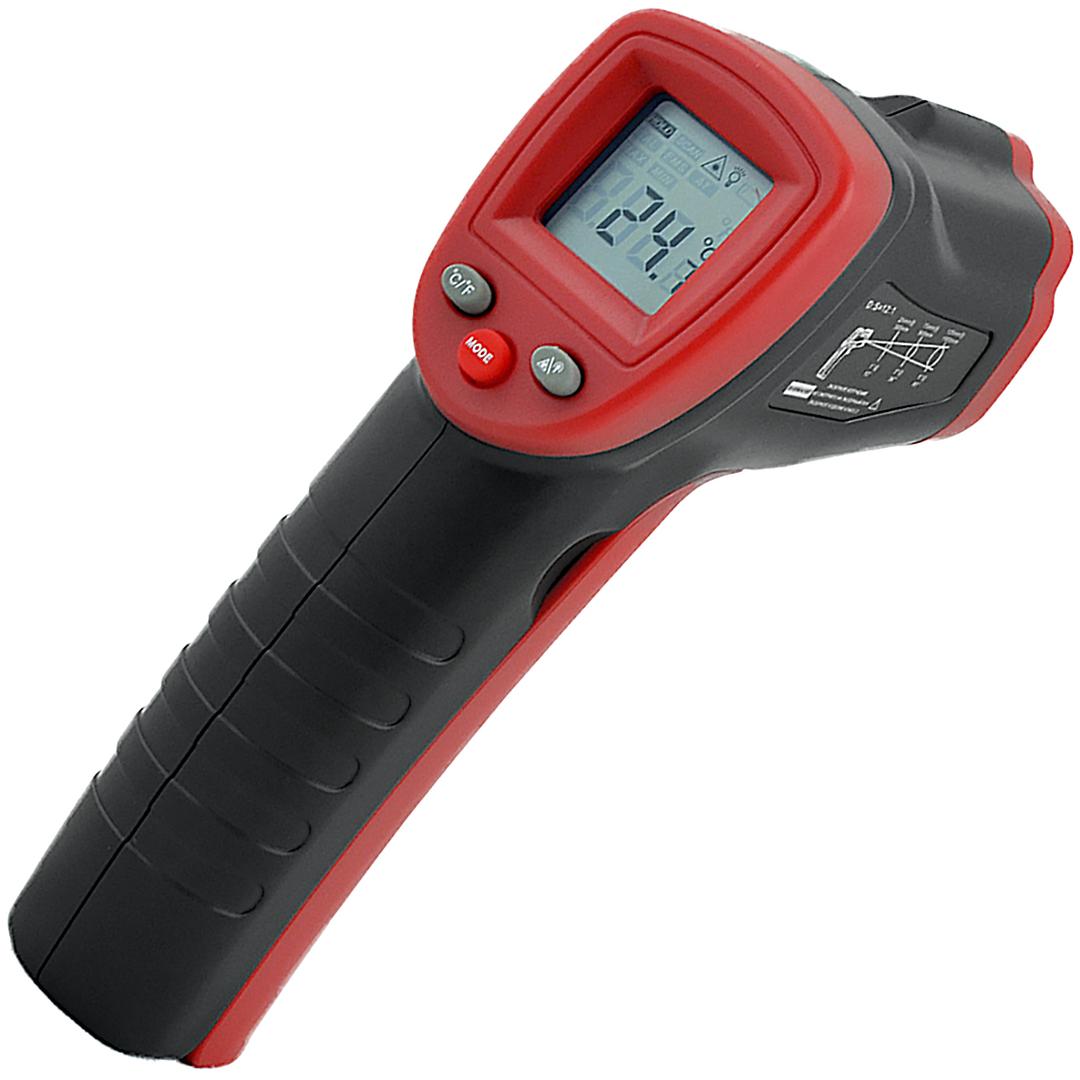 Термометр бесконтактный (пирометр) 16400 МЕГЕОН к0000011113