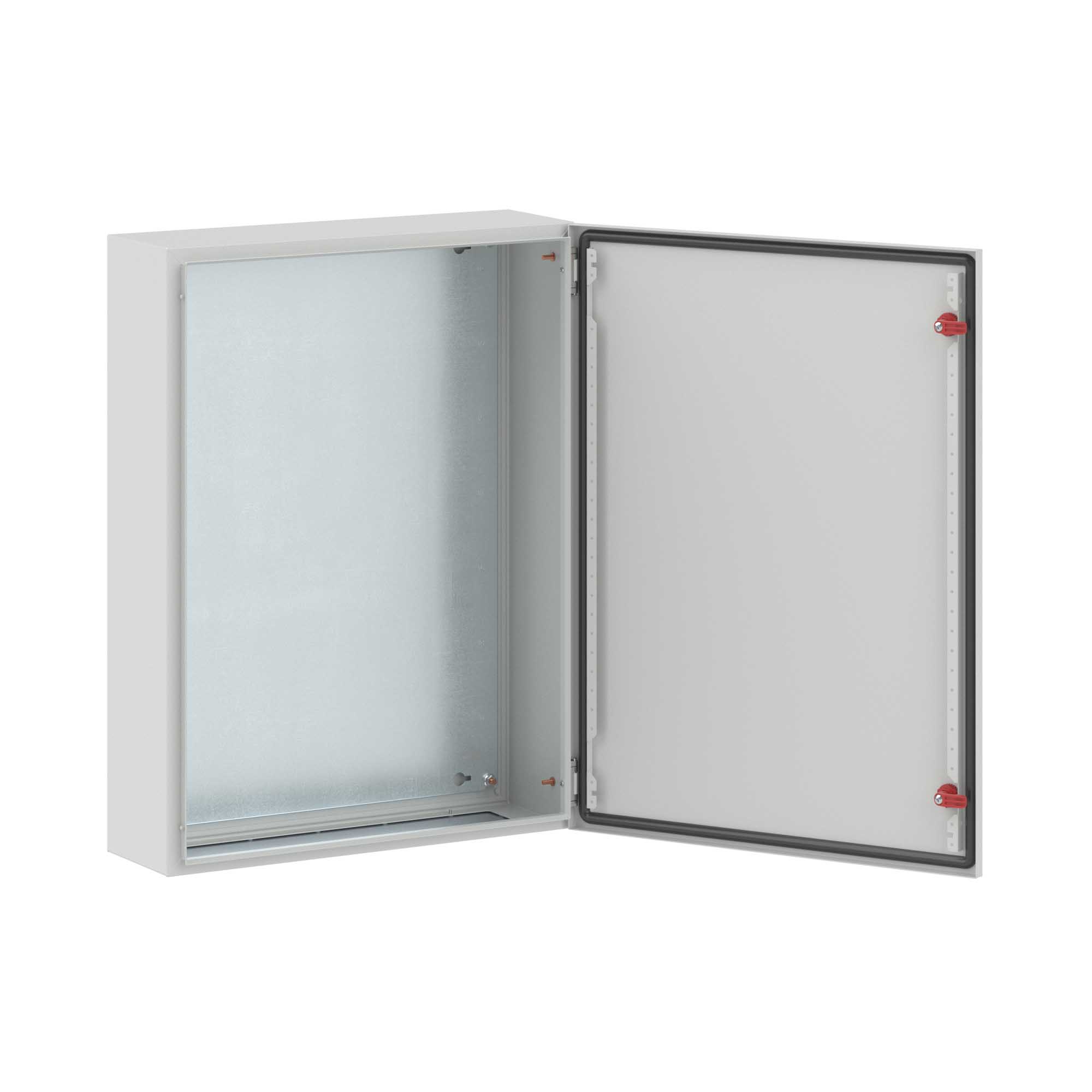 Щит с монтажной панелью ЩМП 800x600x200мм (ВхШхГ) IP65 серия ST DKC R5ST0862