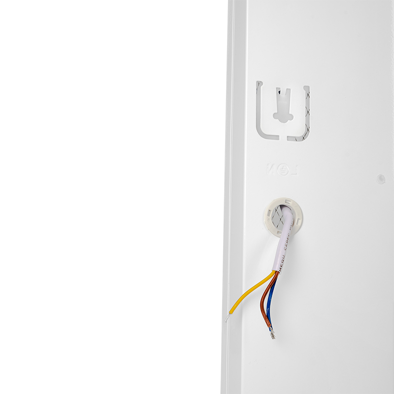 Светильник светодиодный 595х595 ДВО- 48w 6500K 4200Лм IP40 JazzWay 5018273A