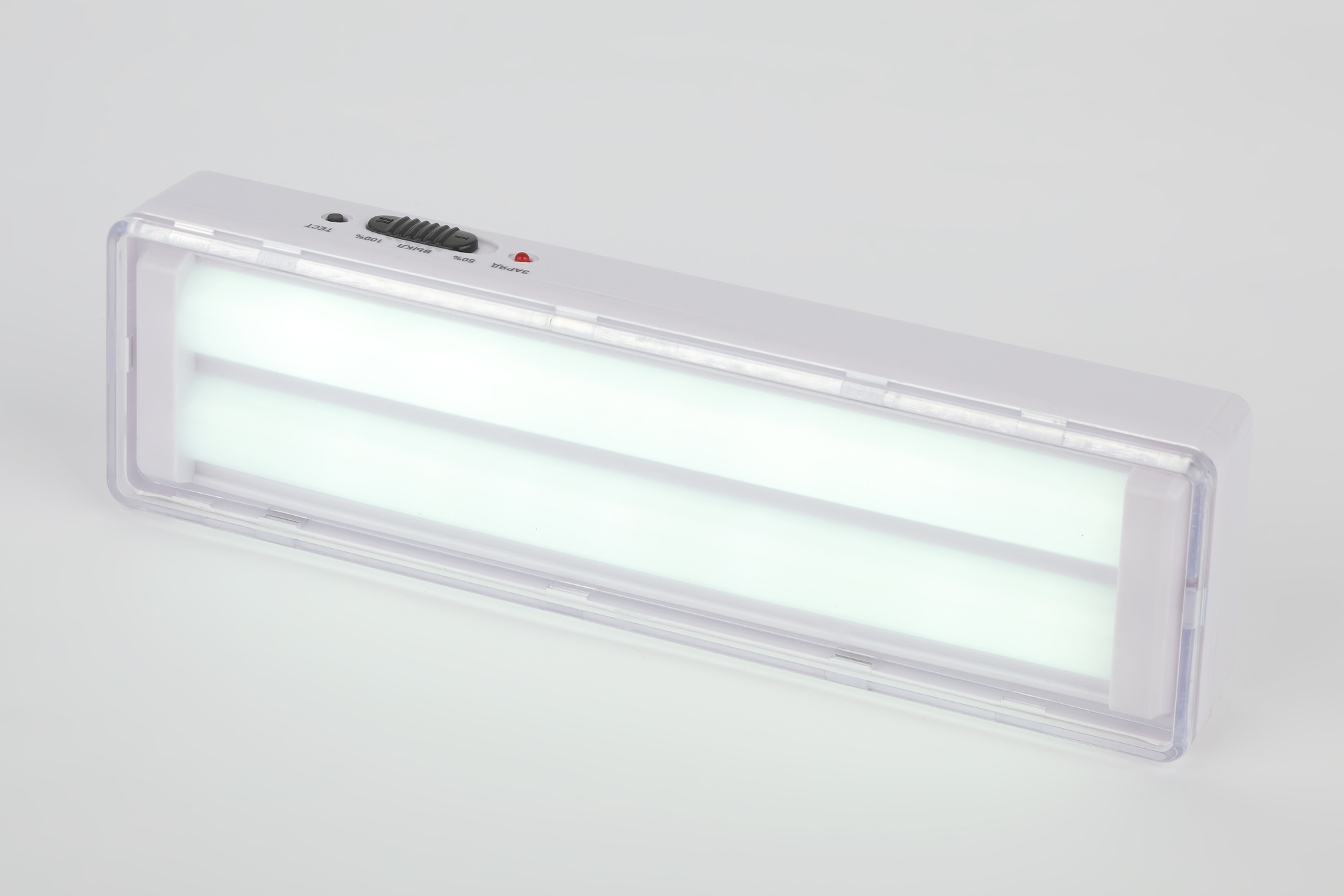 Светильник светодиодный аварийный непостоянный DBA-104-0-20 44LED 6ч IP20 стрелка 20/880 ЭРА Б0044397