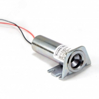 Замок электромеханический с толкателем Promix Promix-SM104.10 4630053320143