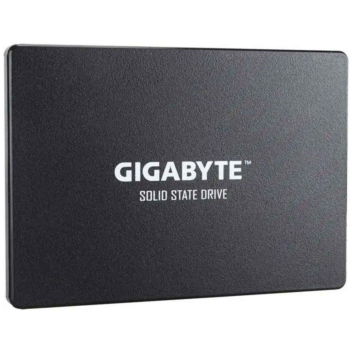 Накопитель SSD 2.5'' 240GB, SATA 6Gb/s, 560/540 Мб/с GIGABYTE GP-GSTFS31240GNTD 59330