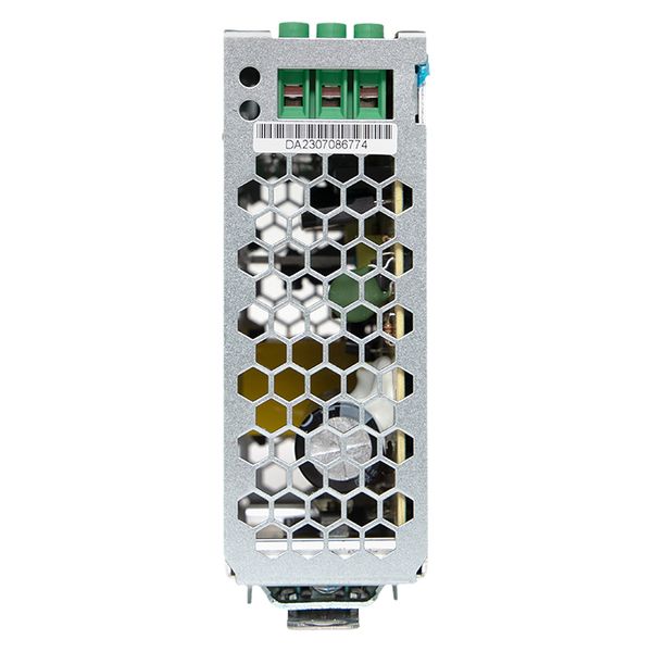 Блок питания на дин рейку 150 вт, 220 В AC /24 В DC EKF DR-E-150W-24