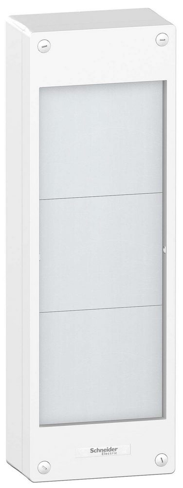Интерфейс 3 ряда щит 13/18М PRAGMA Schneider Electric PRA06318