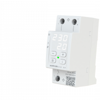 Реле напряжения c контролем тока VI-32 WELROK 4660251140472