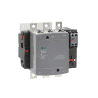 Контактор 150А 220В АС АС3  АС4 1НО+1НЗ КМ-102 Dekraft 21943DEK
