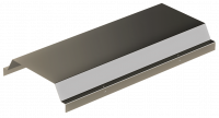 Защитная крышка, 1,55 м SK-400 L=1550 PG MEKA 1449714