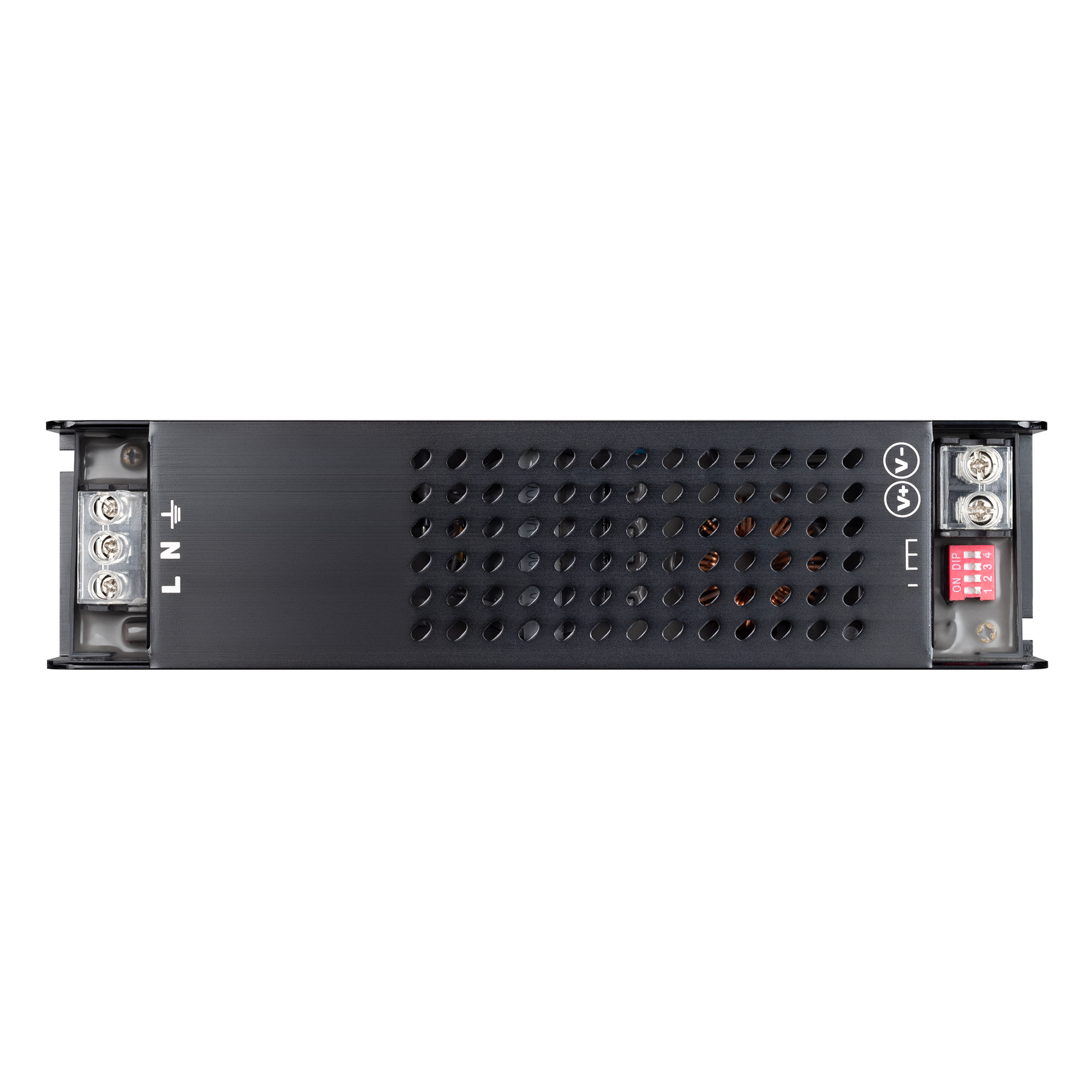 Блок питания ATS-24-150-LS (24V, 6.2A, 150W) Arlight 049064