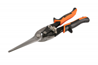 Ножницы по металлу с удлиненными губками 290мм CR-v Sturm 1074-02-04