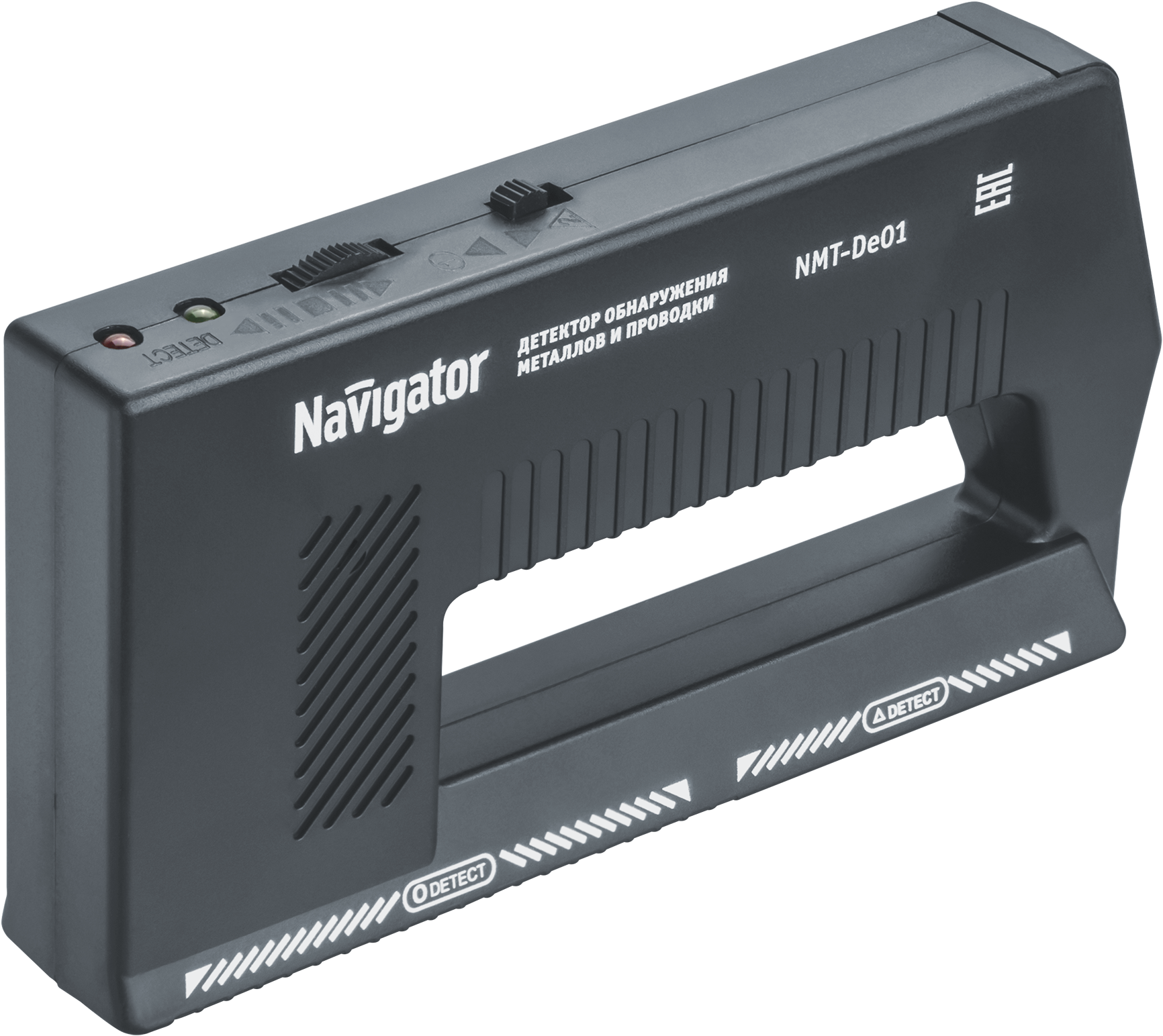 Детектор NMT-De01 Navigator Group 93620 28020