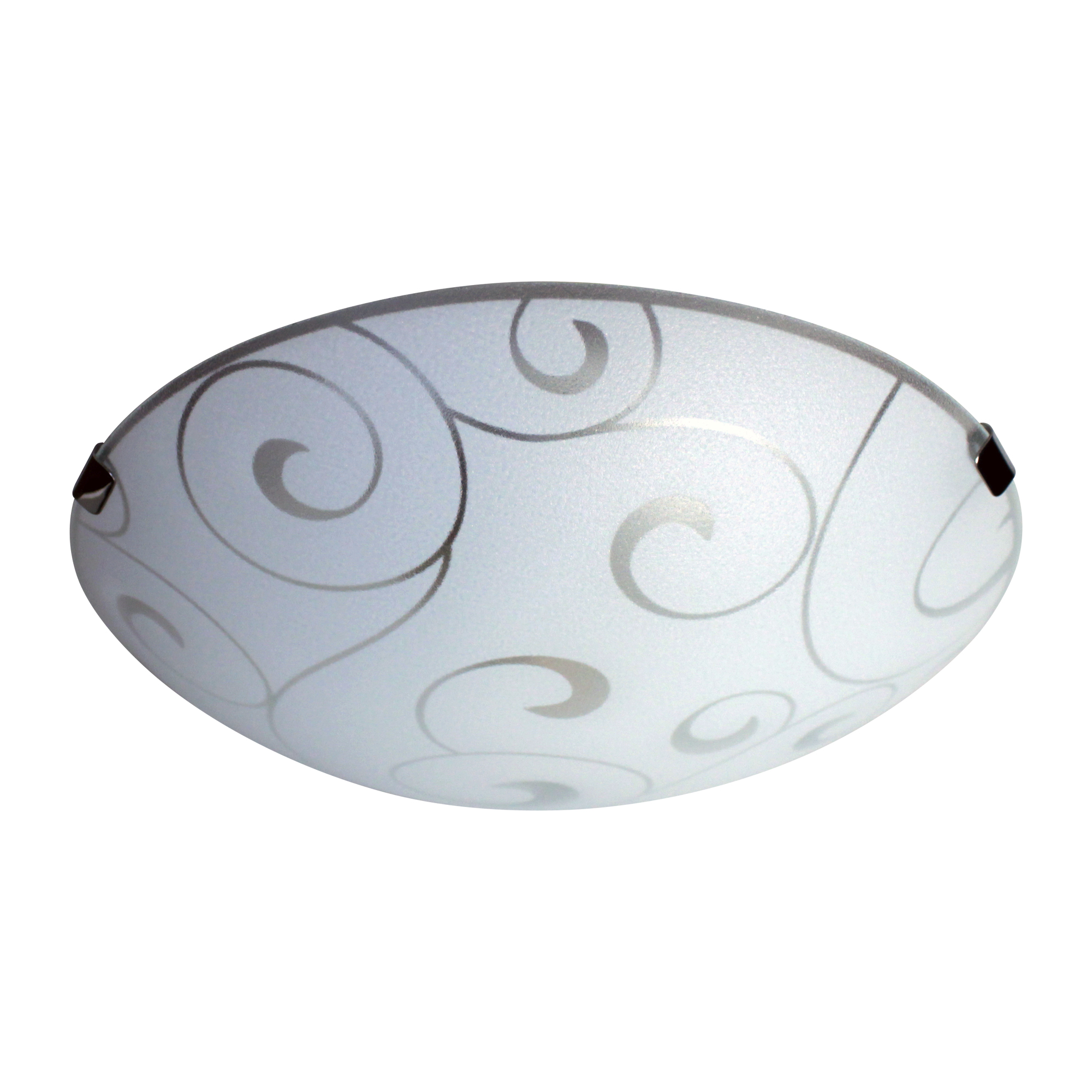 Светильник НПБ-01-60-130 М15 Морокко 250 матовый белый/клипсы штамп металлик индивидуальная упаковка Элетех 1005205618