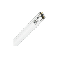 Лампа PHILIPS TUV 75W T8 G13 d26x1213mm (UVC бактерицидная без озона)