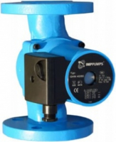 Насос циркуляционный IMP PUMPS GHNMbasic II 40-190 F 979524609